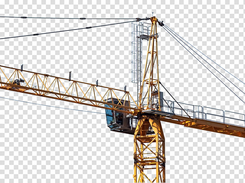 Building, Crane, Construction, Demolition, Mobile Crane, Architectural Engineering, Building Materials, Concrete Pump transparent background PNG clipart