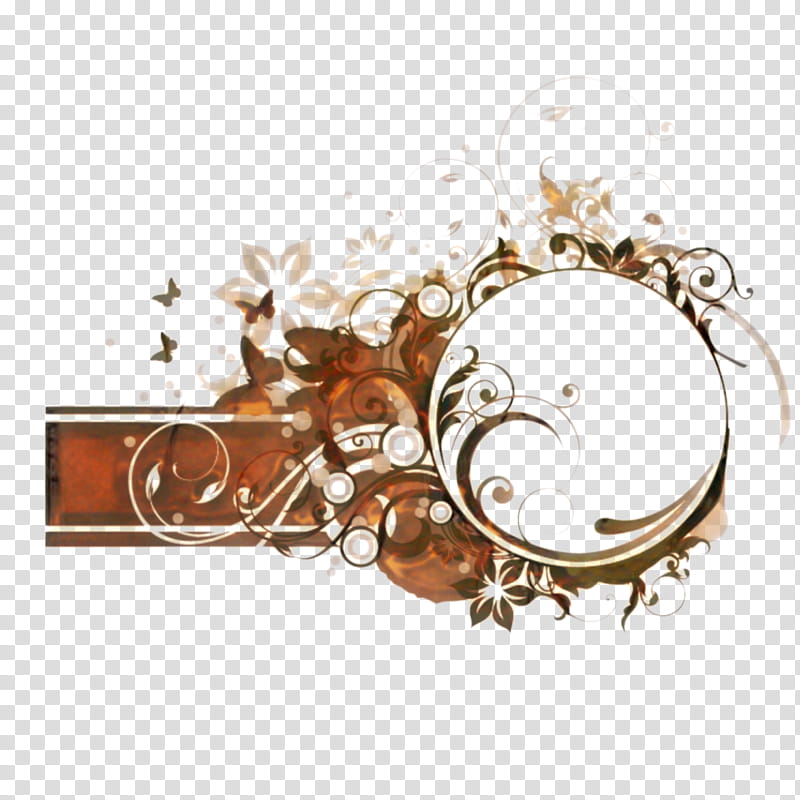 Background Motif, Color, Orange, Fashion, Circle, Logo, Ornament, Metal transparent background PNG clipart