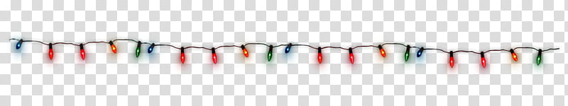 Luces de navidad, red and blue string light transparent background PNG clipart