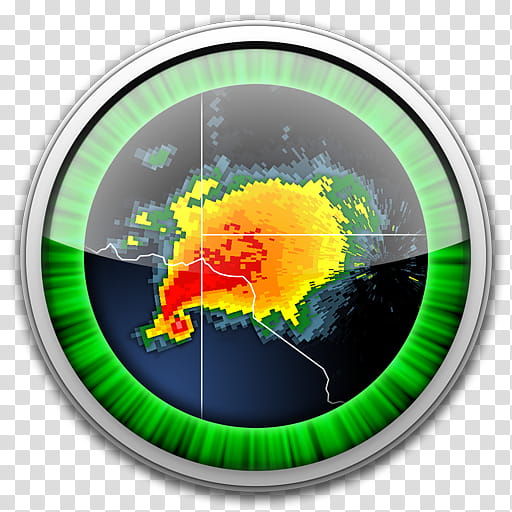 Tornado, Weather Radar, Weather Forecasting, MacOS, Apple, Nexrad, National Weather Service, Thunderstorm transparent background PNG clipart
