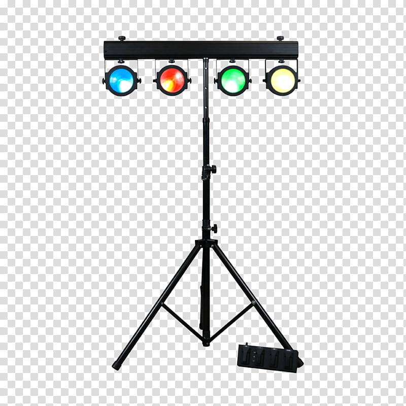 Light, LED Stage Lighting, Lightemitting Diode, Cob Led, Light Fixture, Parabolic Aluminized Reflector Light, Dj Lighting, Chiponboard transparent background PNG clipart