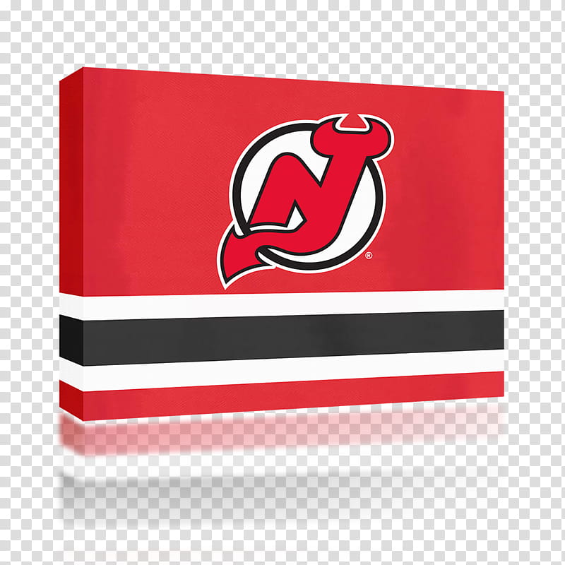 Ice, New Jersey Devils, National Hockey League, Prudential Center, Logo, Ice Hockey, Framed Logo Jersey Display Case, Fanatics transparent background PNG clipart