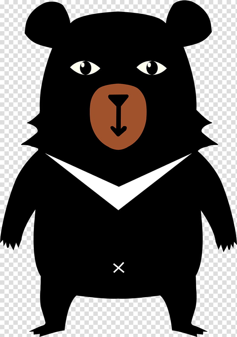 Bear Tshirt Taiwan Formosan Black Bear Throw Pillows Zazzle