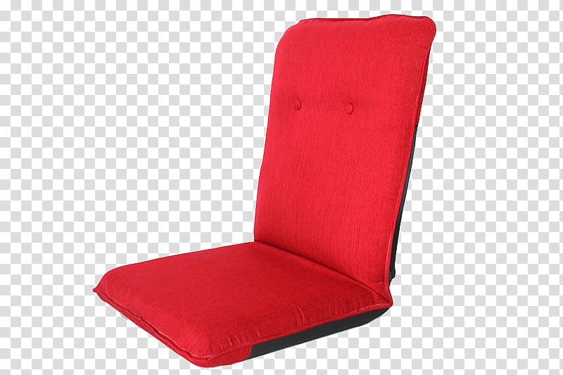 Chair Red, Car, Cushion, Automotive Seats, Comfort, Car Seat Cover, Furniture transparent background PNG clipart