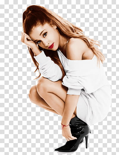 de Recursos Liossi, Ariana Grande transparent background PNG clipart