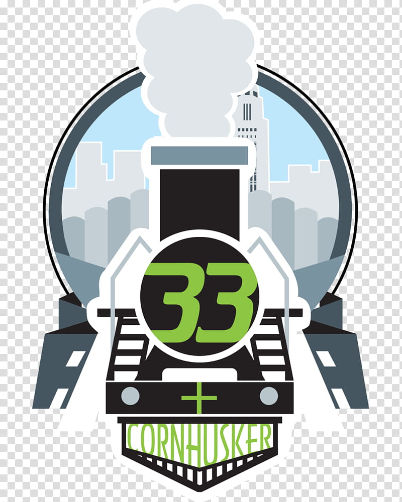33rd Cornhusker Green, Project, Rail Transport, Organization, Planning, Schedule, Logo, Project Manager transparent background PNG clipart