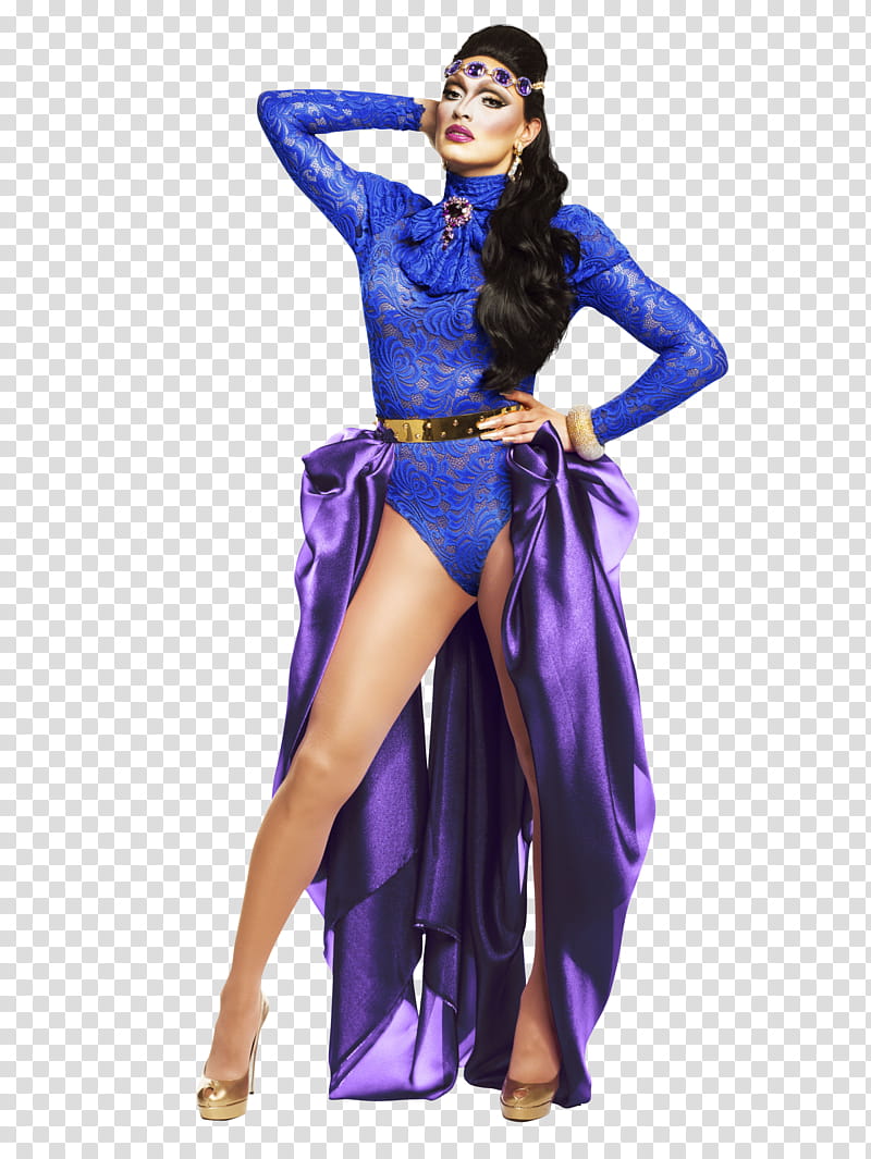  Rupauls Drag Race All stars , Tatianna icon transparent background PNG clipart