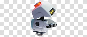 Wall E Icons Set Mo White And Black Robot D Character Transparent Background Png Clipart Hiclipart