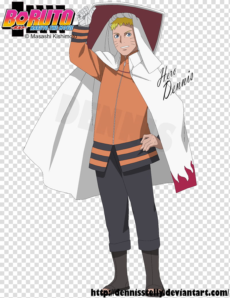 Boruto: Naruto the MovieSarada Uchiha by iEnniDESIGN on DeviantArt