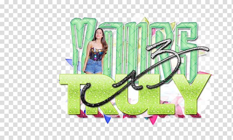 yourstrulyx text order toxic designs transparent background PNG clipart