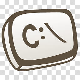 KOMIK Iconset , Run, command button icon transparent background PNG clipart