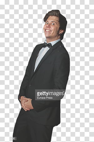 Rubius Gala SPECTRE transparent background PNG clipart thumbnail