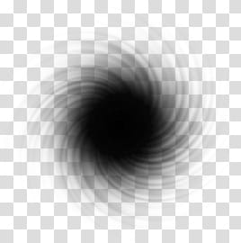 black hole illustration transparent background PNG clipart