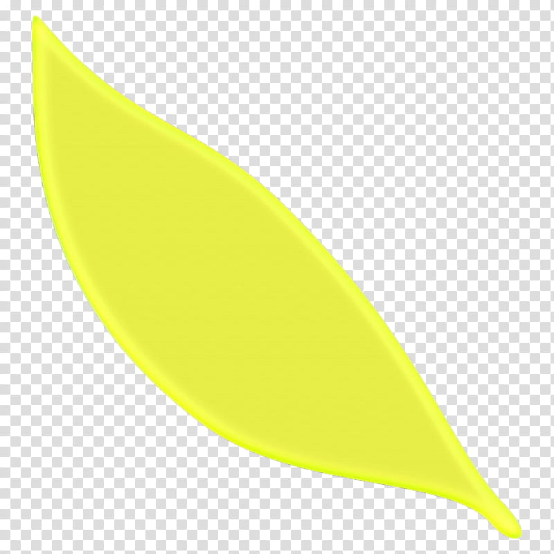 yellow green fin surfing equipment transparent background PNG clipart