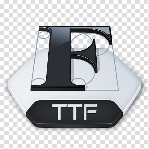 Senary System, F letter logo transparent background PNG clipart