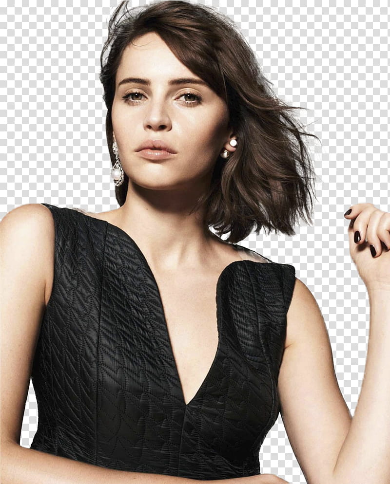 Felicity Jones , gr transparent background PNG clipart