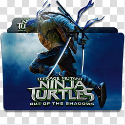 Teenage Mutant Ninja Turtles Out of the Shadows , Teenage Mutant Ninja Turtles, Out of the Shadows v_x transparent background PNG clipart