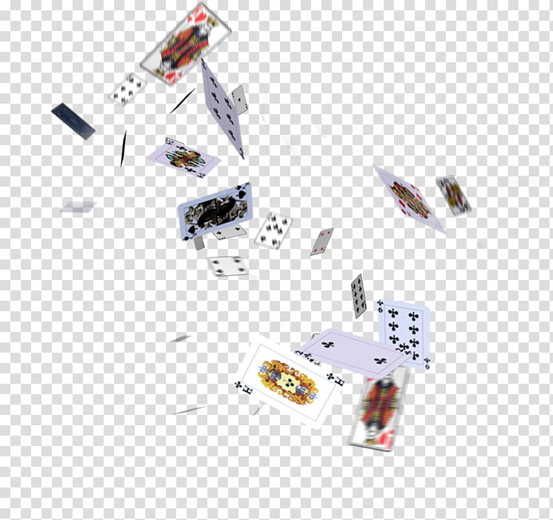 Web Design Playing Card Editing Editing Flying Cards Alpha Compositing Text Games Transparent Background Png Clipart Hiclipart