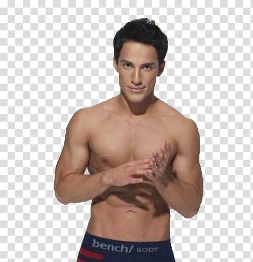 Michael Trevino Tyler Lockwood transparent background PNG clipart