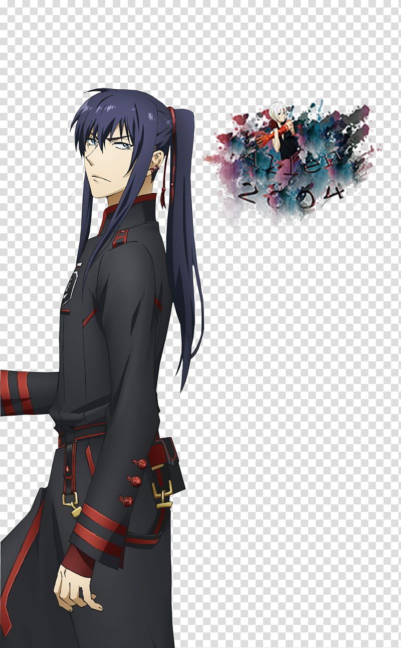 Strike the Blood Anime Keyword Tool, Sayaka Kanda, png