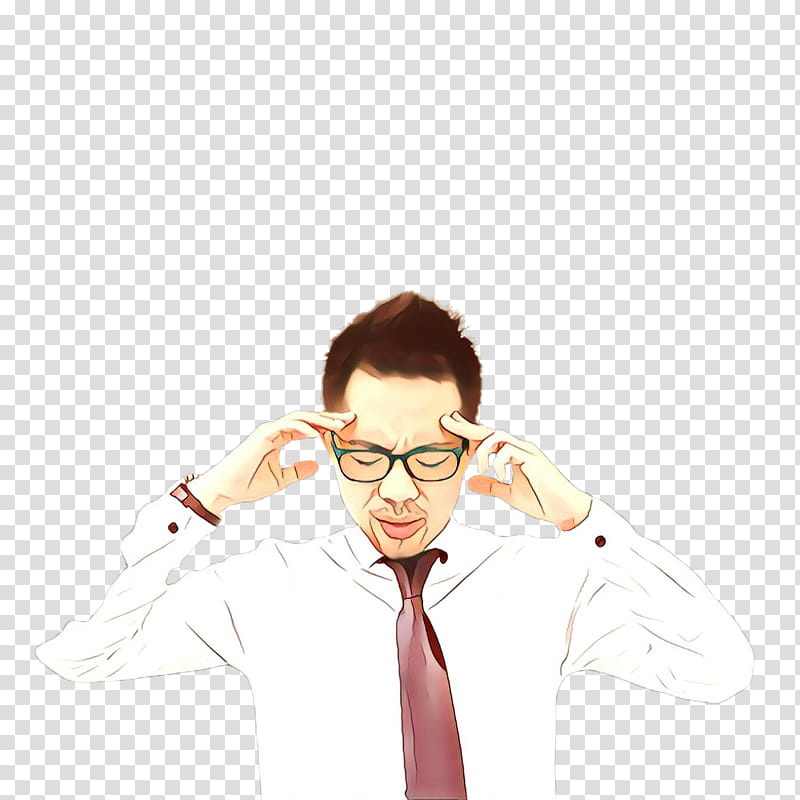 Glasses, Eyewear, Forehead, Nose, Male, Shoulder, Cool, Gesture transparent background PNG clipart