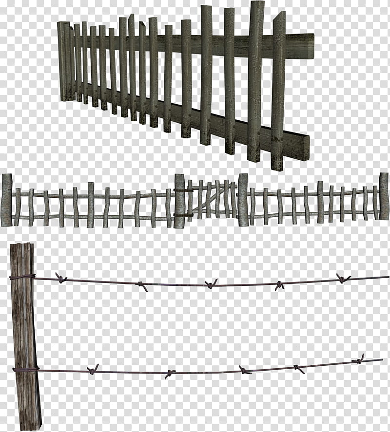 Wood, Fence, Guard Rail, Palisade, Handrail, Splitrail Fence, Fence Pickets, Cable Railings transparent background PNG clipart