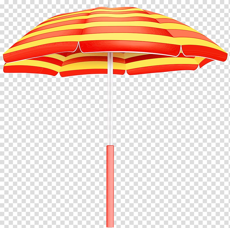 Beach, Umbrella, Beach Umbrella, Yellow, Clothing Accessories, Blue, White, Green transparent background PNG clipart
