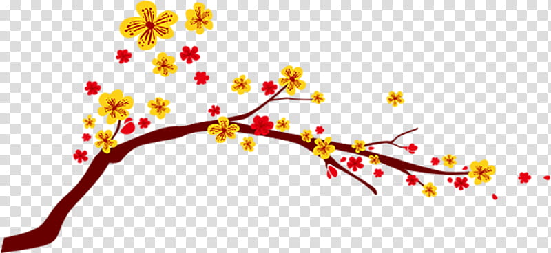 Chinese New Year Red Envelope, Fu, New Years Day, Lunar New Year, New Years Eve, Holiday, Christmas Day, Flower transparent background PNG clipart
