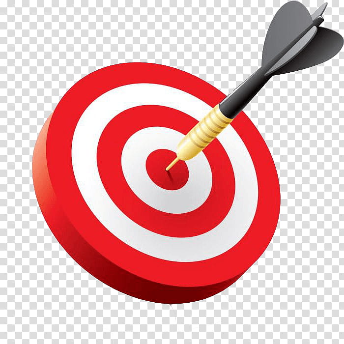 Goal Arrow, Drawing, Student Learning Objectives, Facebook, Darts, Games, Recreation, Individual Sports transparent background PNG clipart