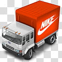 Transmit  Nike, TransmitNike- icon transparent background PNG clipart