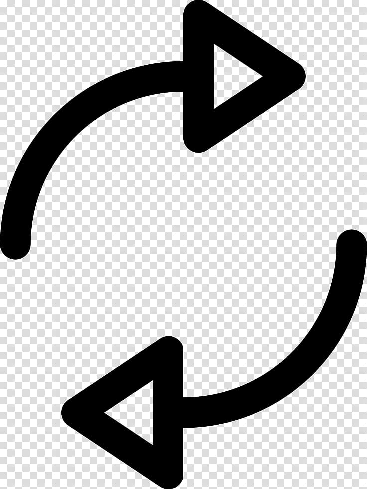 Curve Arrow, Symbol, Logo, Polygonal Chain, Line transparent background PNG clipart