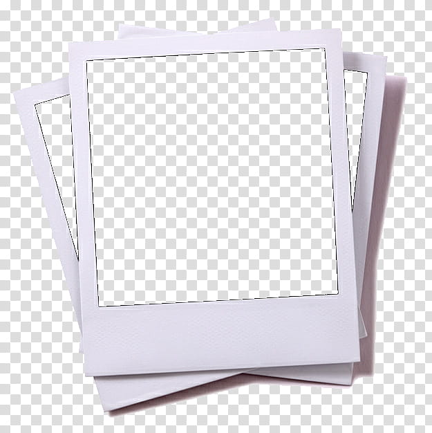 Paper Background Frame, Instant Camera, Frames, Sticker, Text, Amino, Polaroid Corporation, Tumblr transparent background PNG clipart