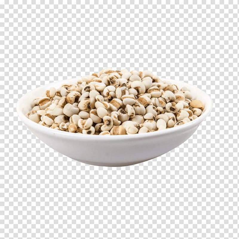 Rice, Bowl, Coix Lacrymajobi, Grain, Cereal, Barley, Bean, Five Grains transparent background PNG clipart