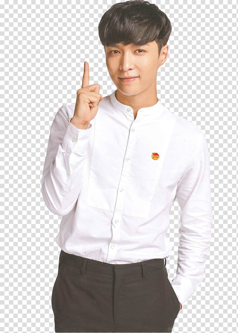 Lay EXO Youth Magazine transparent background PNG clipart