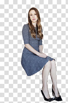 Taissa Farmiga ,  transparent background PNG clipart