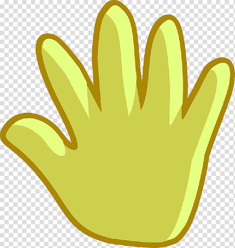 Wave, Handwaving, Drawing, Animation, Yellow, Gesture, Plant transparent background PNG clipart