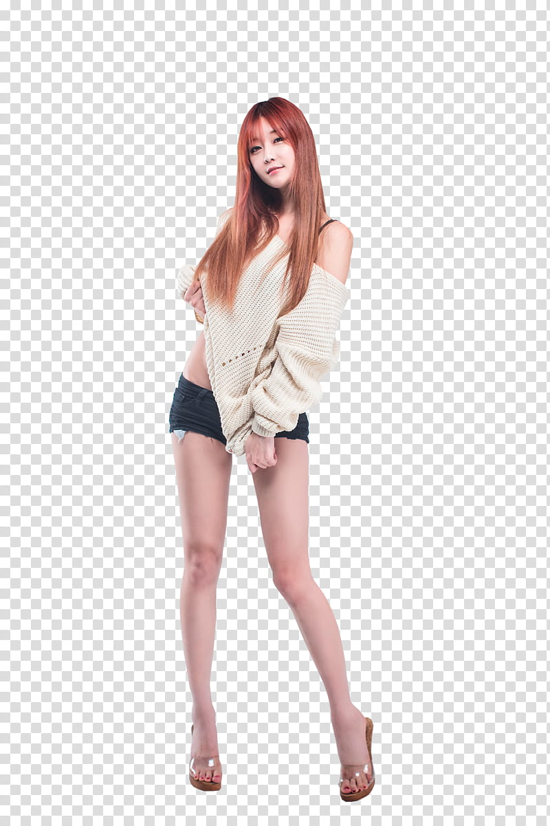 CHOI SEUL GI transparent background PNG clipart