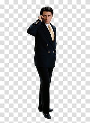 suit clothing standing formal wear tuxedo, Gentleman, Male, Outerwear, Blazer, Uniform transparent background PNG clipart thumbnail