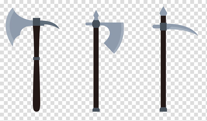 Weapon Trident, Axe, Shield, Arma Bianca, Sword, Battle Axe, Ranged Weapon, Crossbow transparent background PNG clipart