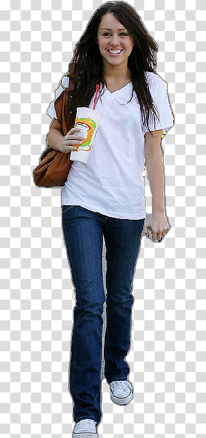 Miley Cyrus transparent background PNG clipart thumbnail