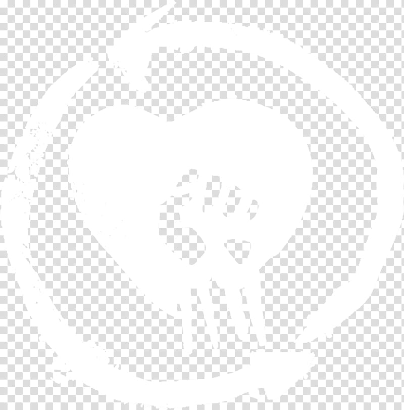 Rise Against Logo, heart icon transparent background PNG clipart