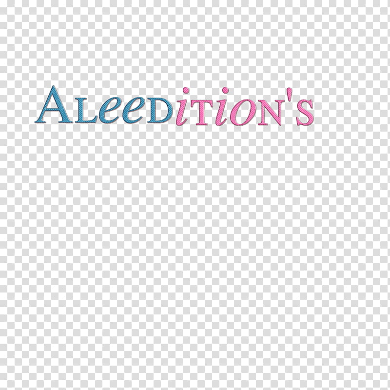 Firma AleeDition Julianny Alexandra transparent background PNG clipart