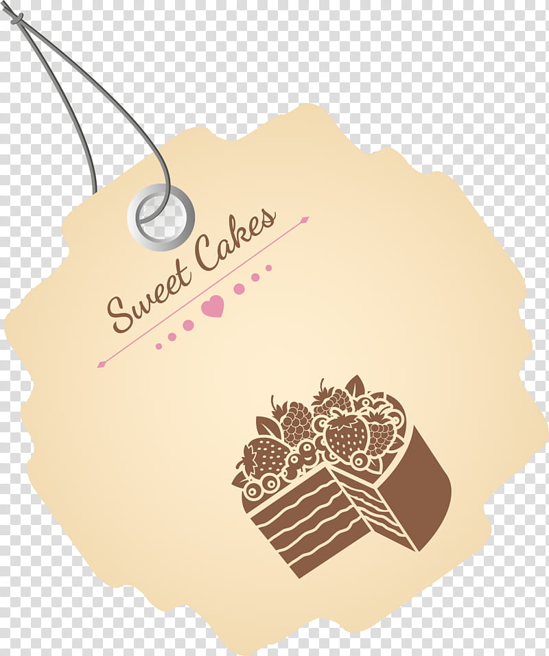 Cartoon Birthday Cake, Pastry, Cartoon, Warme Farbe, Color, Birthday transparent background PNG clipart