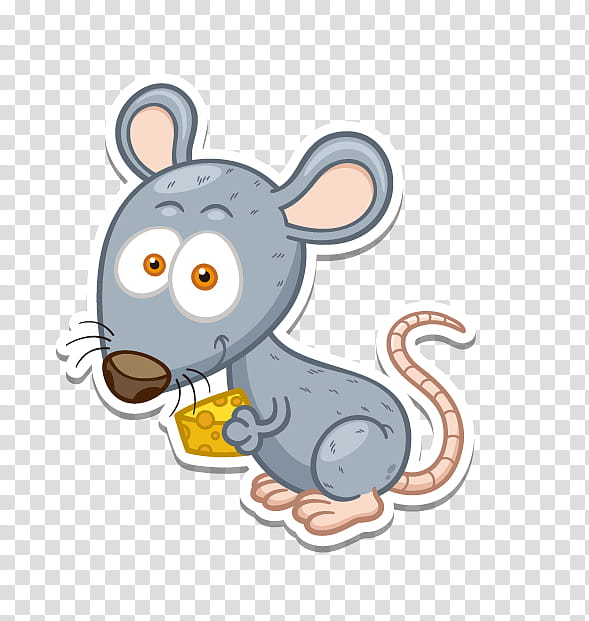 Cats, Rat, Cartoon, Drawing, Mouse, Muroidea, Pest, Whiskers transparent background PNG clipart