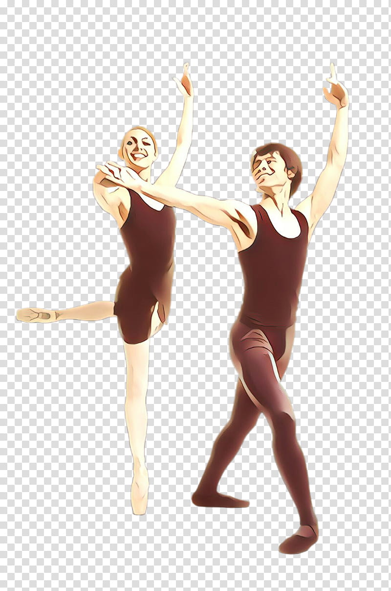 athletic dance move dancer dance ballet choreography, Performing Arts, Ballet Dancer, Leotard, Footwear, Modern Dance transparent background PNG clipart