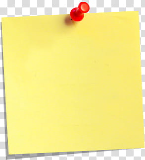 NOTEBOOK, sticky notes transparent background PNG clipart