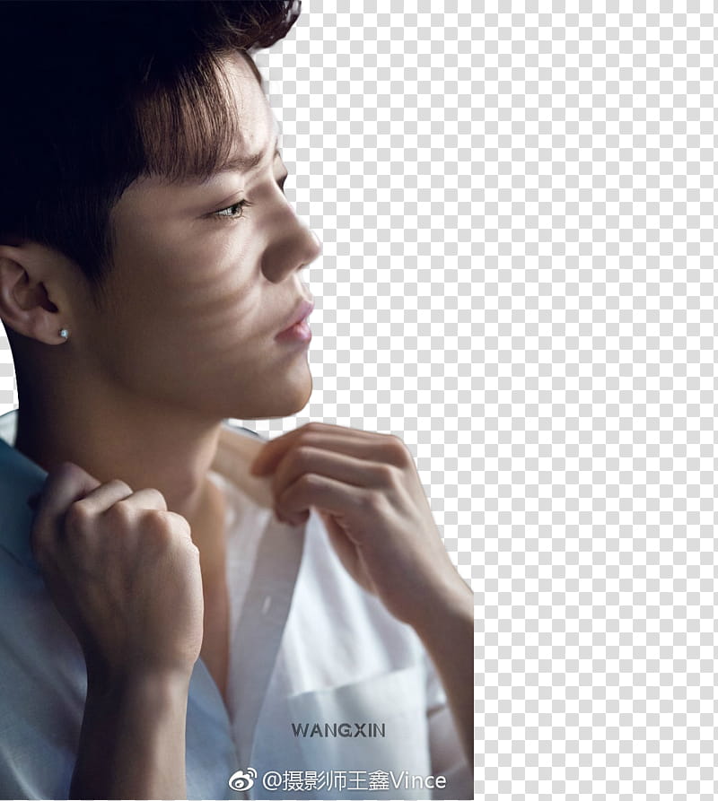 EXO LUHAN ,  transparent background PNG clipart