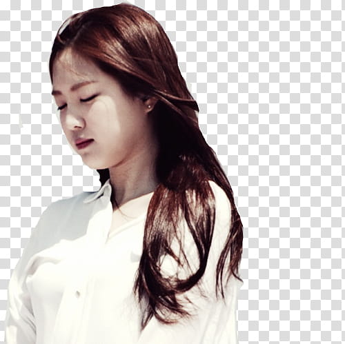 Naeun transparent background PNG clipart