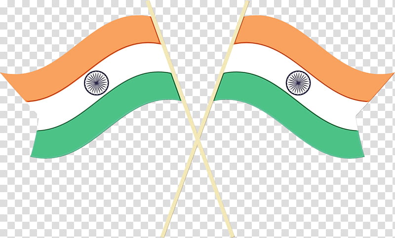 India Independence Day Indian Flag, India Republic Day, India Flag, Patriotic, Flag Of India, Ashoka Chakra, Indian Independence Day, Tricolour transparent background PNG clipart