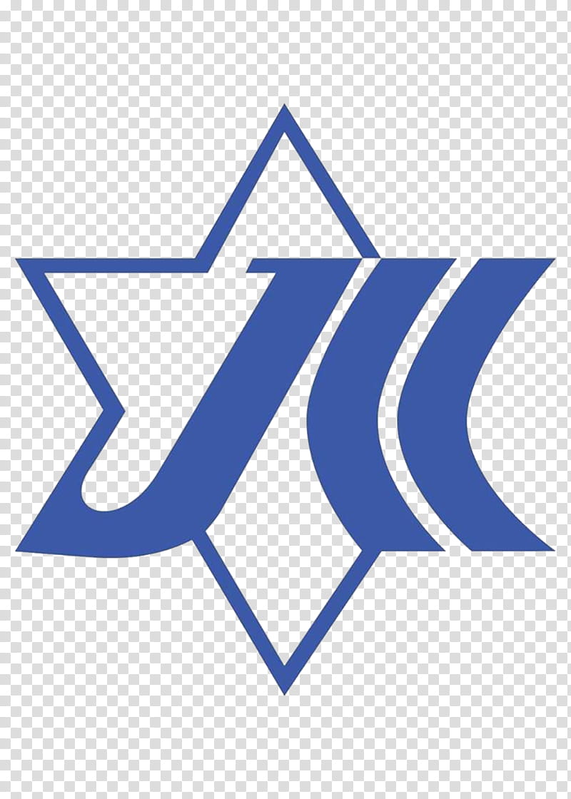 Jewish People, Juravinski Cancer Centre, Hexagram, Synagogue, Organization, Judaism, Hamilton, Blue, Text, Line transparent background PNG clipart